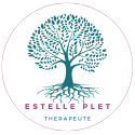 Logo-estelle-plet-therapeute-emdr-hypnose-thérapie-la roche sur yon