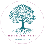Logo-estelle-plet-therapeute-emdr-hypnose-thérapie-la roche sur yon